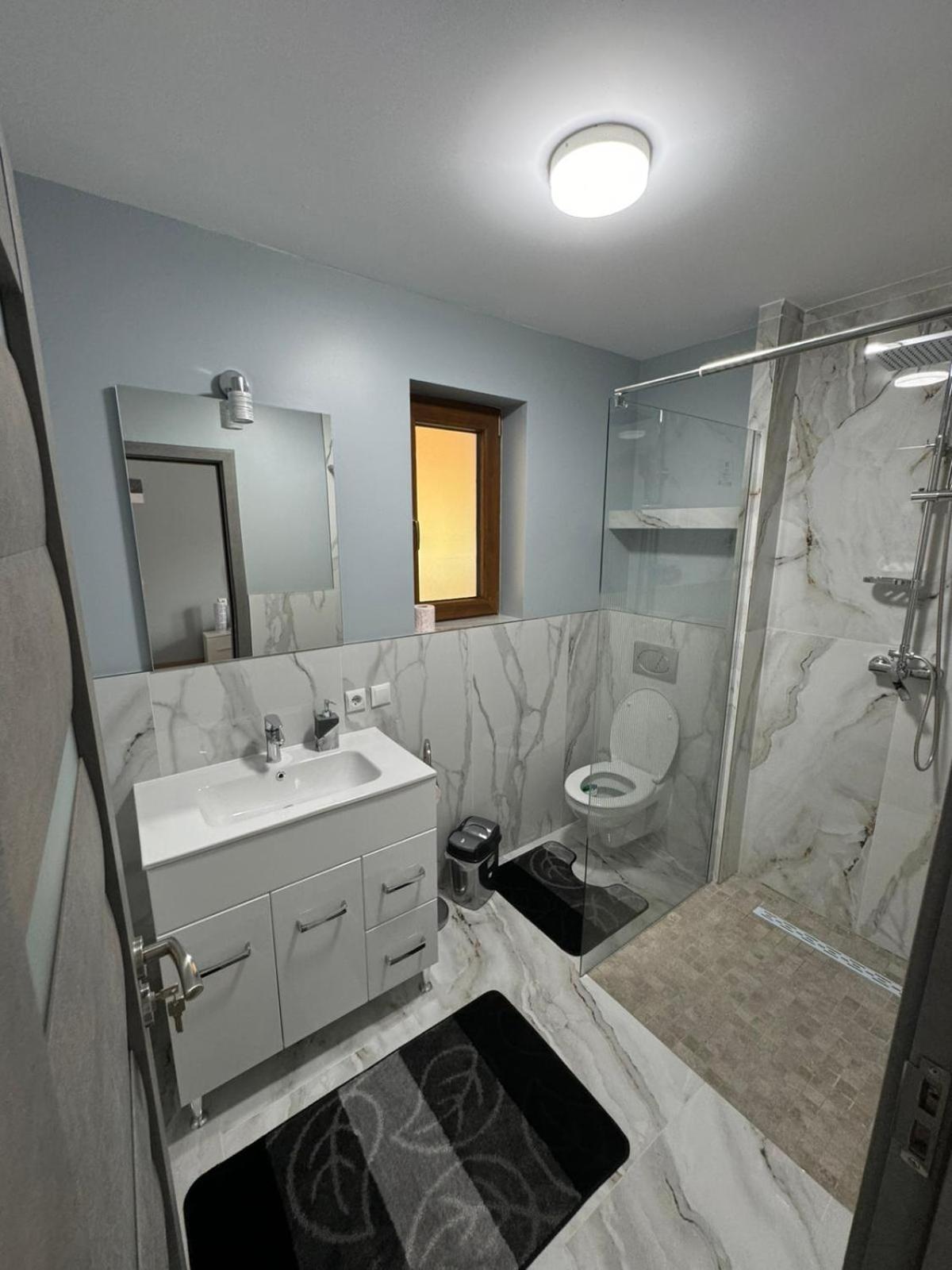 Hotel Popasul Din Vale à Moisei Extérieur photo